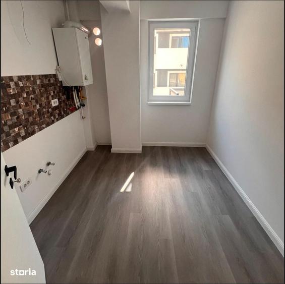 Apartament cu 2 camere în Bucium