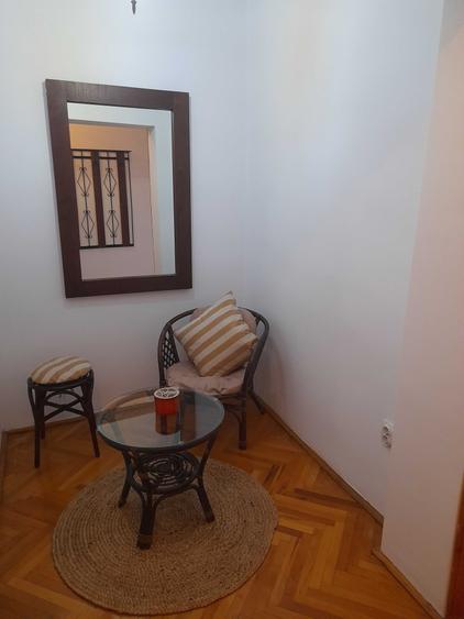 Garsonieră decomandată în Păcurari