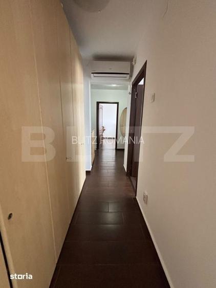 Apartament 3 camere, 62 mp, zona Gheorghe Doja - Afi, 1978