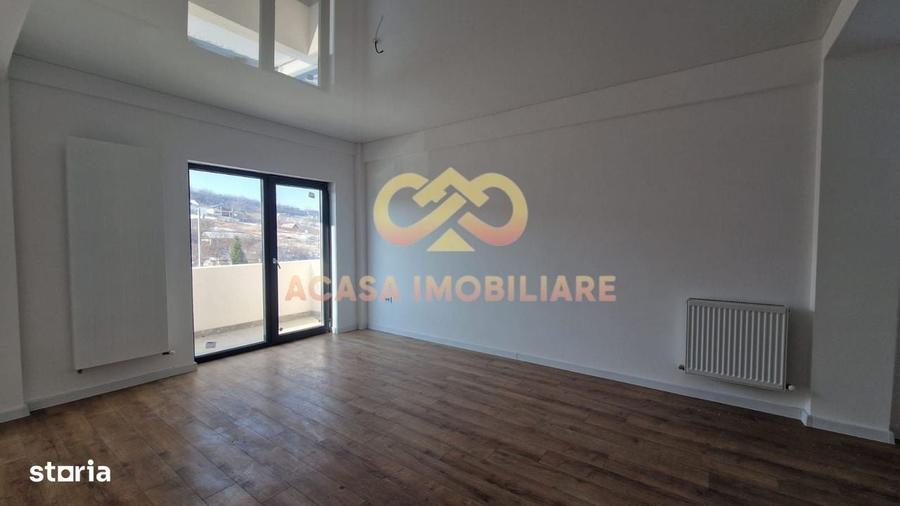 Intabulat Apartament 2 Camere Open Space 49Mp - 10