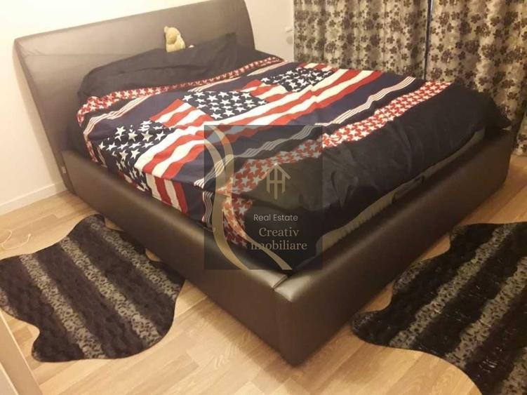 Apartament cu 2 camere decomandat, mobilat în Politehnica