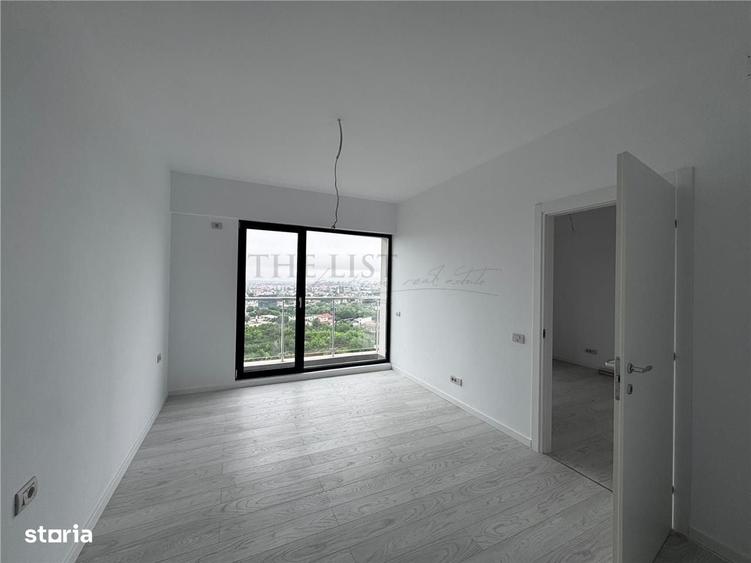 Apartament cu 4 camere în Fundeni