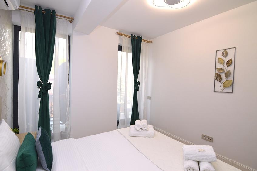 Apartament cu 2 camere decomandat, mobilat în Unirii
