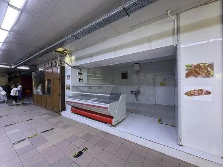 Spațiu comercial, de 27 mp, în Obor