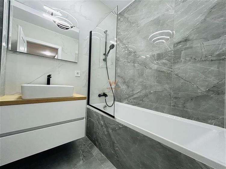Apartament cu 2 camere decomandat în Șelimbăr