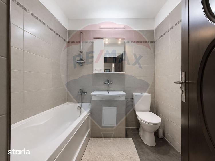Apartament cu 2 camere de inchiriat - 1