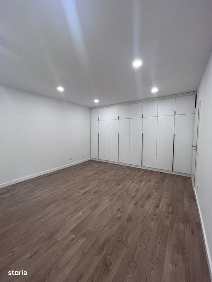 Apartament cu 3 camere în Brâncoveanu