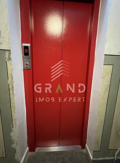Garsonieră decomandată, mobilată în Mănăștur