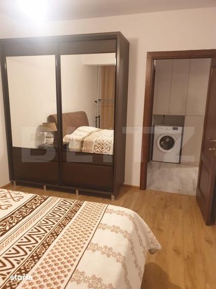 Apartament cu 2 camere decomandat în Cug