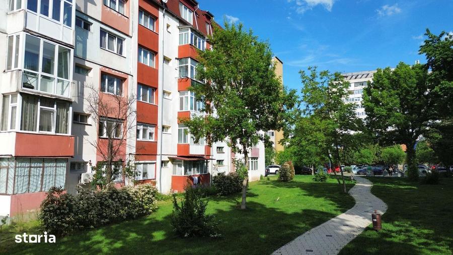Apartament 2 camere parter Brazda lui Novac - 1