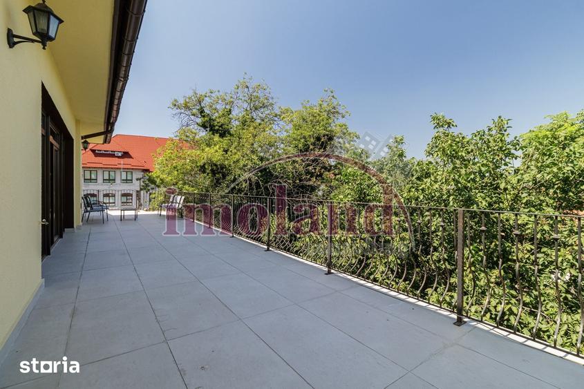 Apartament cu 4 camere în Aviatorilor