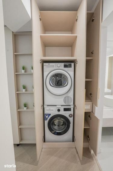 Apartament 2 camere Pipera | Premium | Cortina North| Parcare inclusa - 6