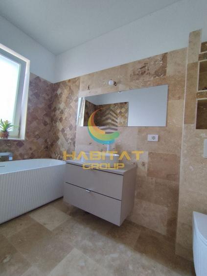 Casă individuală cu 4 camere cu Canalizare în Berceni