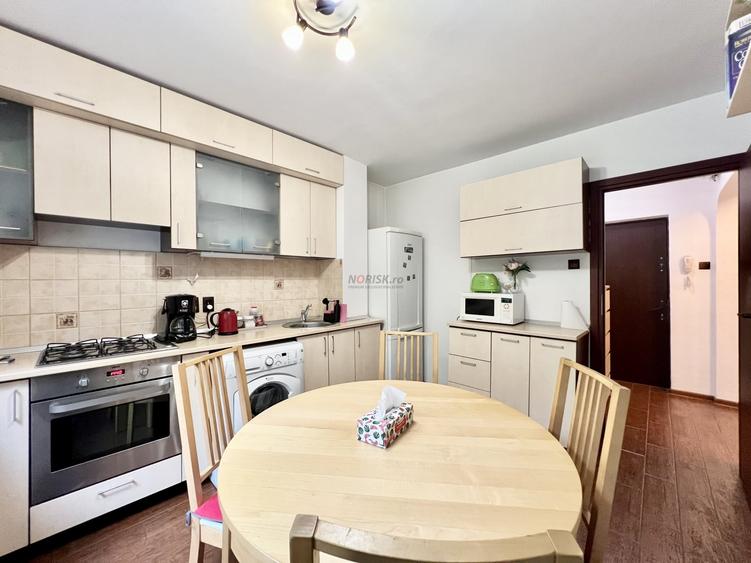 2 CAMERE I TINERETULUI I BL 1984 I 53 MP RENOVAT I METROU I SUPER PREȚ - 13