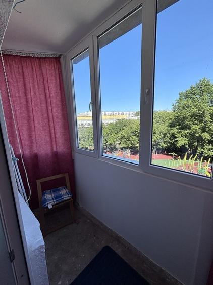 Garsonieră în Crângași