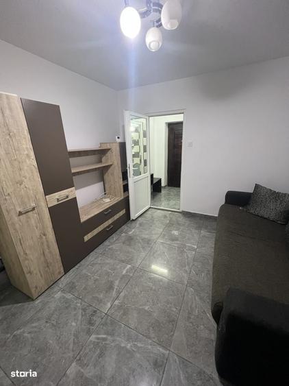 Garsonieră în Alexandru cel Bun
