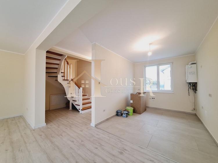 Duplex cu 4 camere cu Canalizare în Girocului