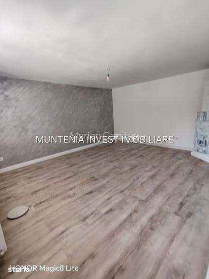 Vila P+M, teren 500 mp. Labu?e?ti