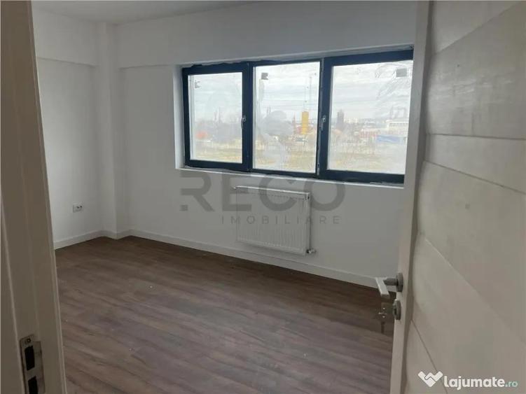Apartament cu 2 camere decomandat în Nufărul
