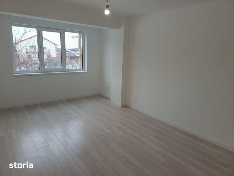 Apartament cu 2 camere decomandat în Valea Lupului