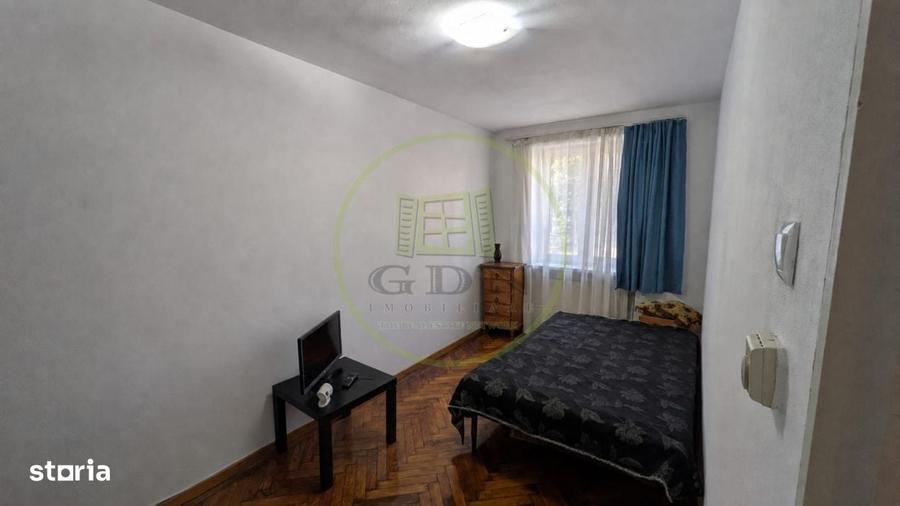 Apartament cu 3 camere de inchiriat in Terezian, aproape de parc, Lidl - 8