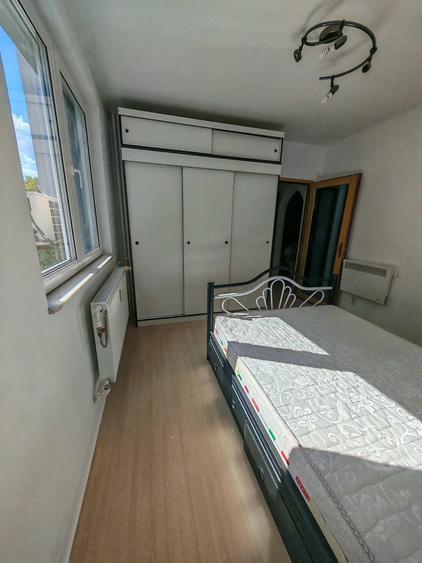 Apartament cu 2 camere semidecomandat în Drumul Taberei