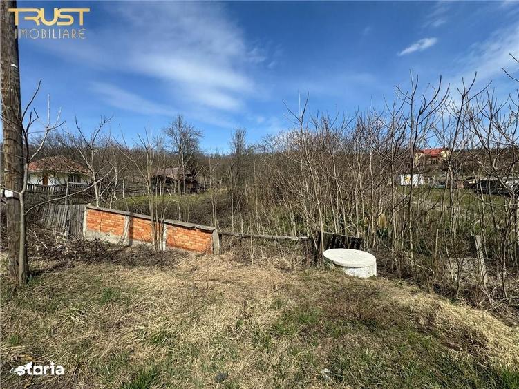 Spațiu comercial, în Corpadea