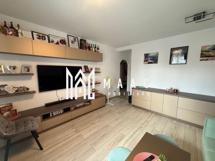 Apartament cu 2 camere semidecomandat, mobilat în Șelimbăr