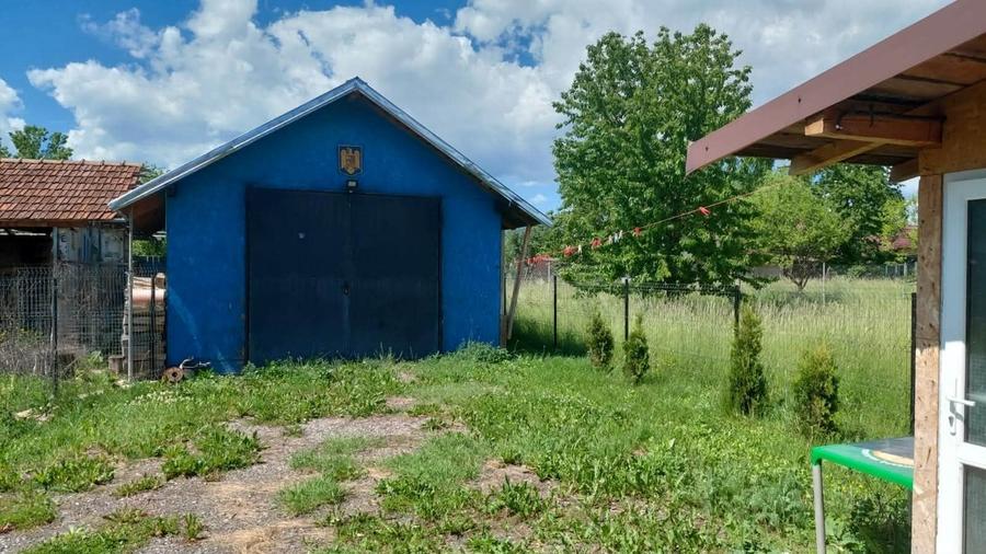Casă cu 4 camere în Brebu