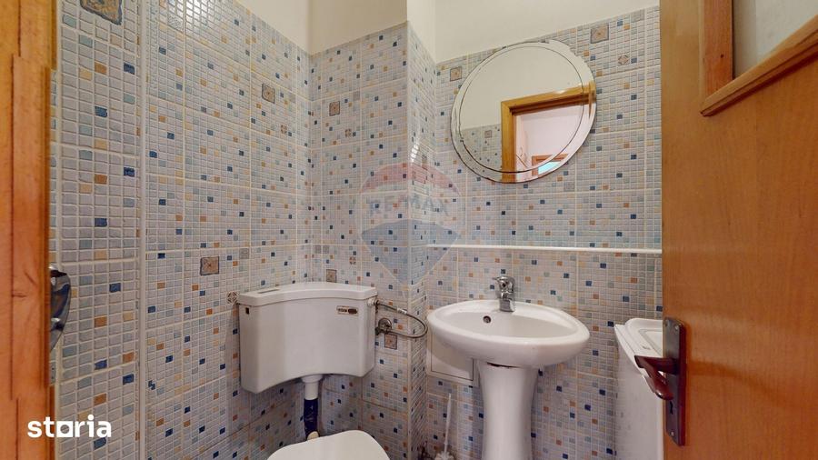 Apartament cu 3 camere în Bartolomeu