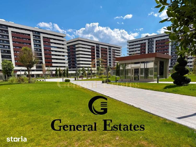 Apartament cu 2 camere semidecomandat în Copou