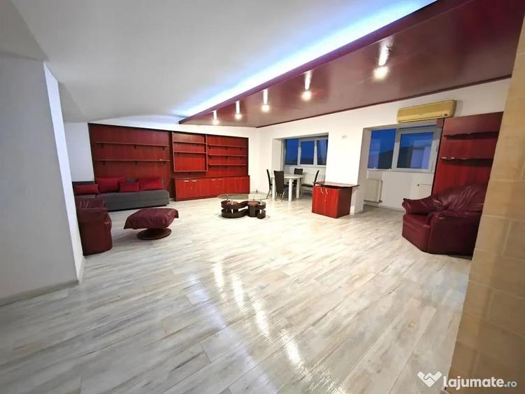 COMISION 0% Nicolina - Apartament 2 camere OPEN SPACE 100 mp - 1