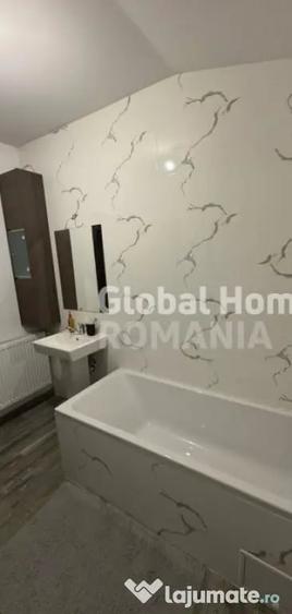 Casă cu 4 camere cu Teren 257 Mp în Bucureștii Noi