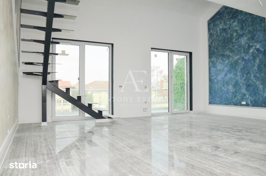 Apartament cu 2 camere în Centura