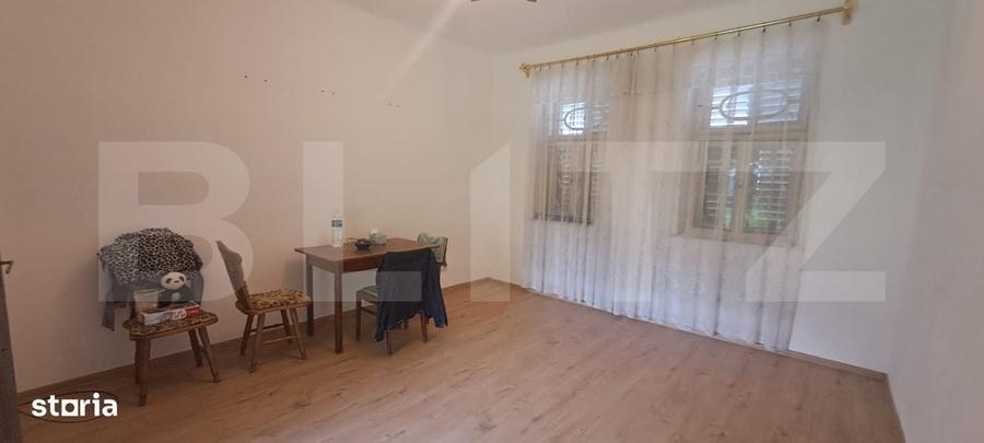 Casa cu gradina la rau, 120 mp, sat Berivoi Centru - 8