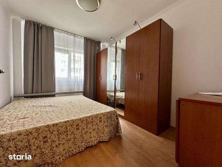 Apartament 3 camere Gorjului, 69,5 mp, 2 bai, 2 balcoane, bloc 1979 - 3