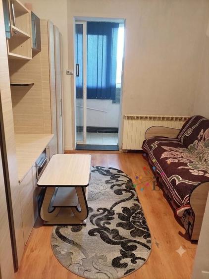 Garsoniera zona Astra - Ideala pentru investitie sau locuinta personala - 7