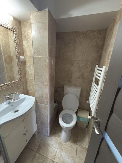 Apartament cu 3 camere în Nord