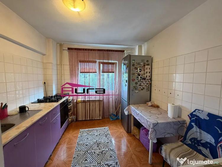 Apartament 2 camere zona Garii - 1