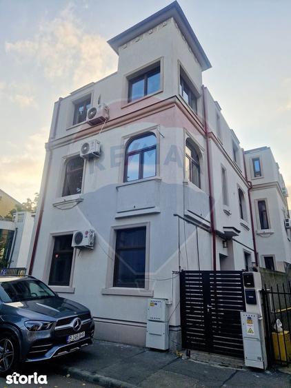 Casă cu 5 camere cu Teren 122 Mp în Iancului