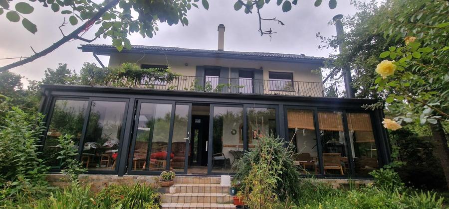 Casă cu 4 camere cu Teren 900 Mp în Făget