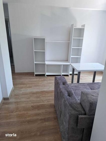 Apartament cu 2 camere în Militari