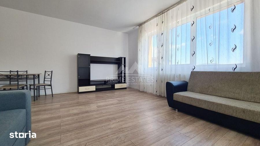 Inchiriere apartament 2 camere 70 mp Popesti Leordeni Amurgului - 9