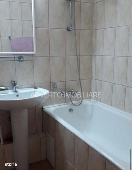 Apartament cu 2 camere decomandat, mobilat în Crângași