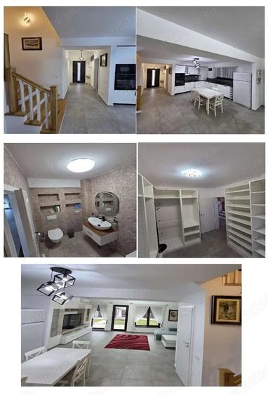 Casă cu 6 camere cu Teren 297 Mp în 1 Decembrie
