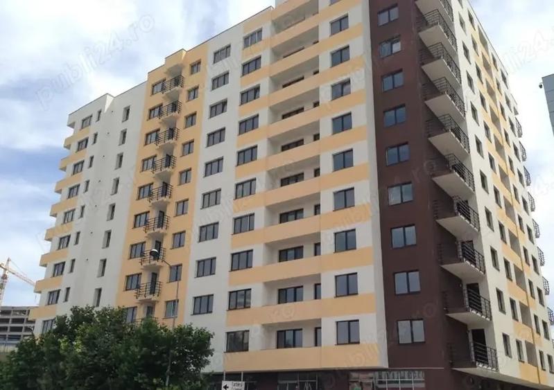 Apartament cu 2 camere decomandat, mobilat în Grozăvești