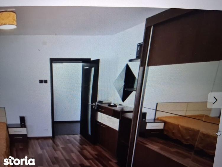 Apartament cu 2 camere semidecomandat în Pantelimon