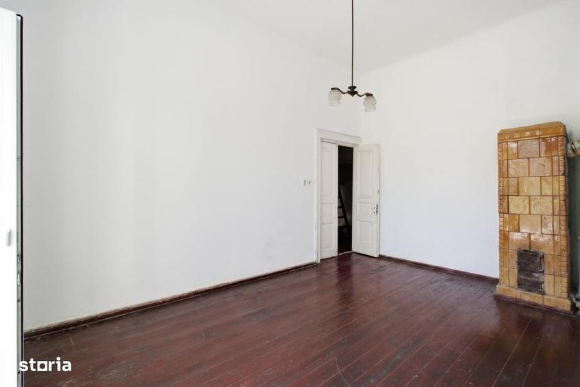 Apartament cu 4 camere în Ultracentral