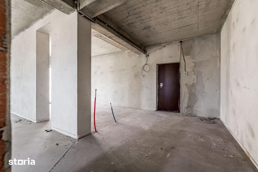 VANDUT! Apartament 2 camere decomandat | BERMO | Banu Maracine - 2