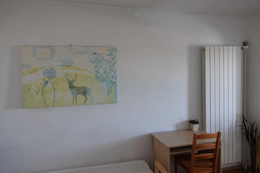 Apartament cu 3 camere decomandat în Ultracentral